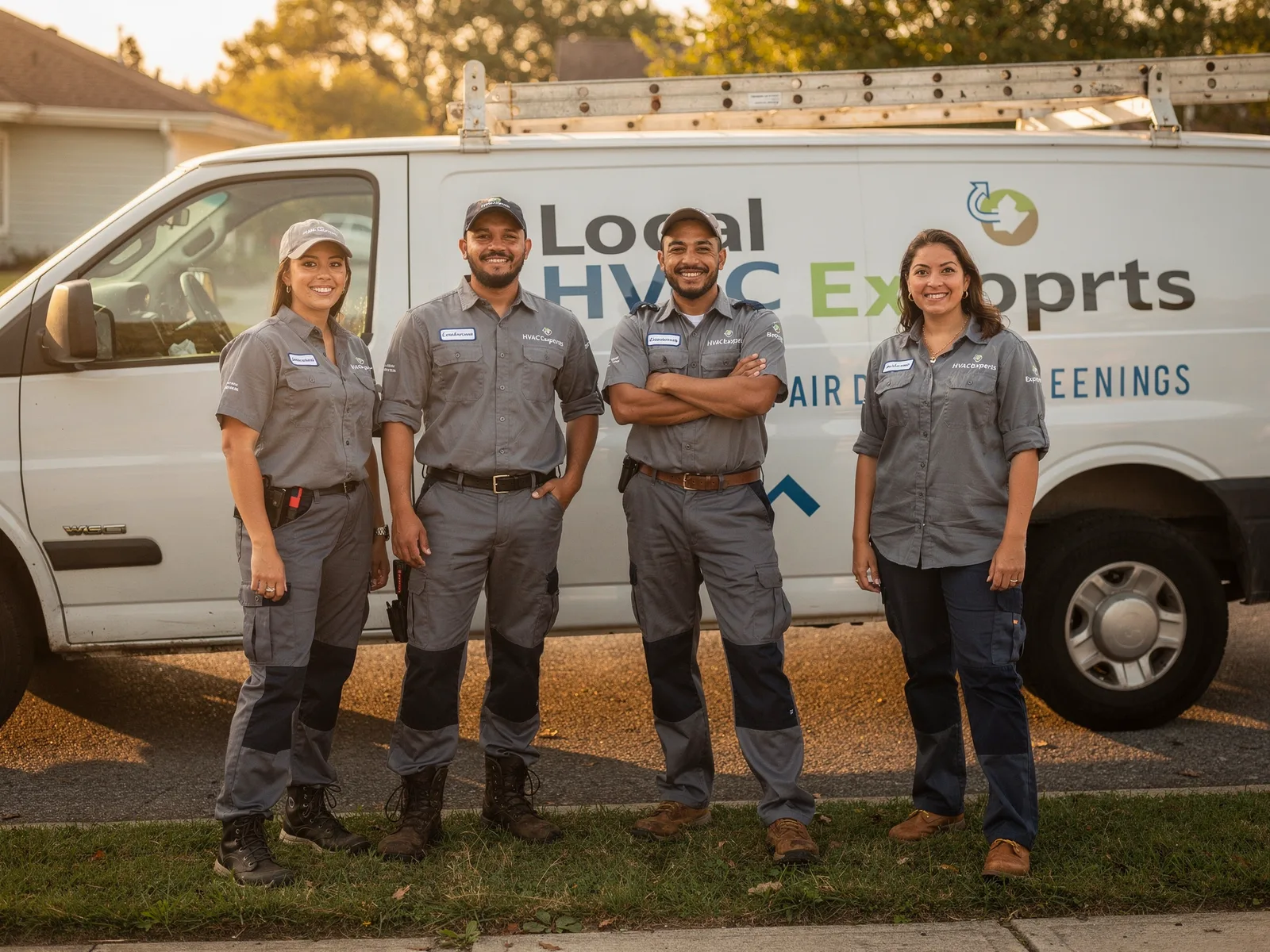 24/7 HVAC Repair & AC Replacement company in North Miami, OK